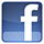 facebook-logo 40 x 40